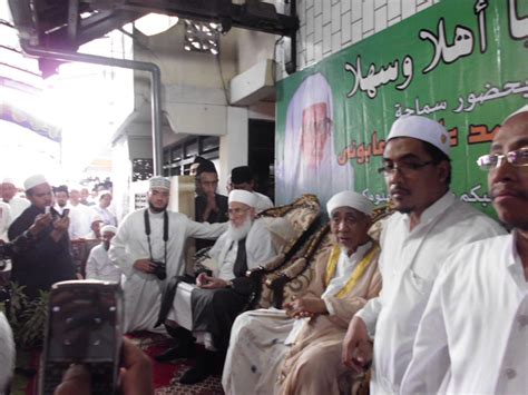 Peran serta siswa madrasah ibtidaiyah sang.at jelas dan kental terlihat, hampir 75% santri yang mengikuti perlombaan ini, berlatarbelakang pendidikan di madrasah ibtidaiyah. Kunjungan Syaikh Ali Ashobuni | MI Al Anwar 2