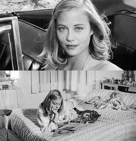 Cybill Shepherd In The Last Picture Show Actrices Bonitas Actrices Celebridades