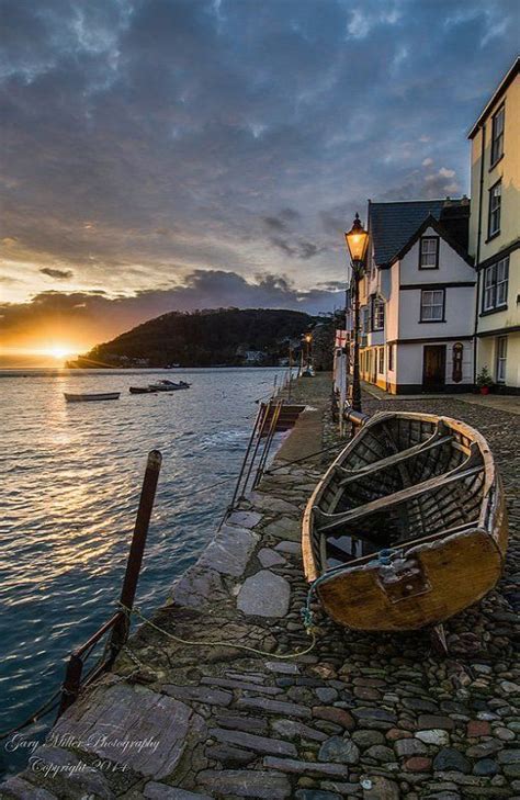 Hier findest du kostenlose & schöne landschaftsbilder. Bayard's Cove - Dartmouth, Devon, England | by the milster ...