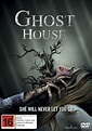 Ghost House (2017) | DVD | Buy Now | at Mighty Ape NZ