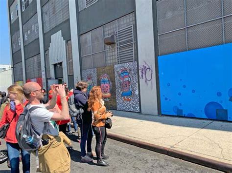 Faqs Graffiti And Street Art Walking Tour In Brooklyn Nyc Brooklyn