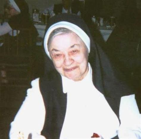 Sister Veronica Disanto 101