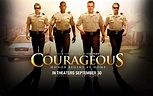 courageous - Christian Movies Wallpaper (39110052) - Fanpop