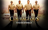 courageous - Christian Movies Wallpaper (39110052) - Fanpop