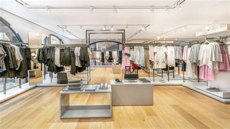 Retail Interior Photography In London Kalory Photo And Video