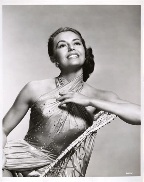 Her roles usually featured her abilities as a dancer. Cyd Charisse Later Years Pictures to Pin on Pinterest ...