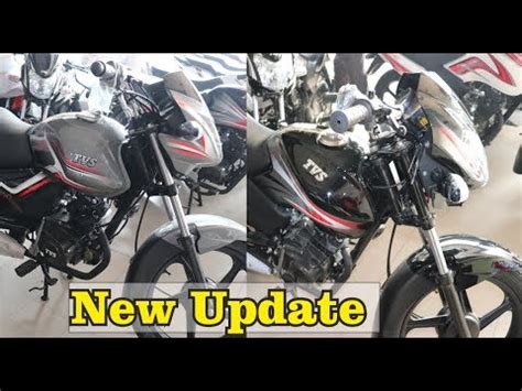 The engine is tuned for daily commuting and delivers an optimum performance required for. 2019 star city plus 110 Tvs sports 100cc New Update What ...