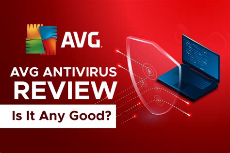Avg Antivirus Review 2020 Is It Any Good