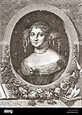 Anne Louise Germaine de Staël-Holstein, geb. Necker, 1766 - 1817, aka ...