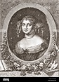 Anne Louise Germaine de Staël-Holstein, née Necker, 1766 -1817, aka ...