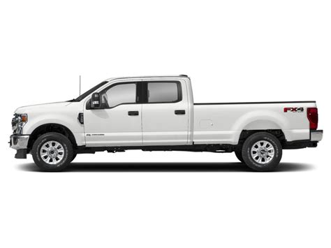 White 2022 Ford Super Duty F 350 Drw Truck For Sale At Gilchrist