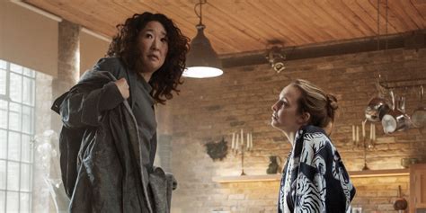 Killing Eve 15 Quotes From Villanelle Well Never Forget