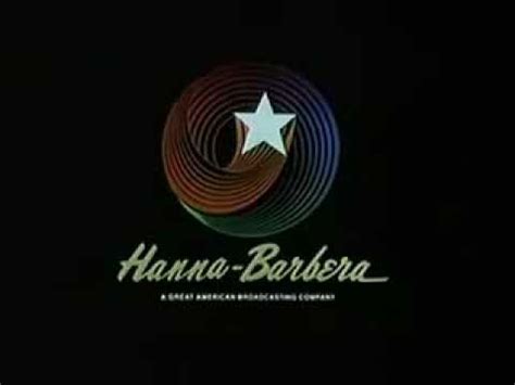 The swirling star.a heavily requested remake. Hanna-Barbera Logo - Fish Police (1992, Special) | Doovi