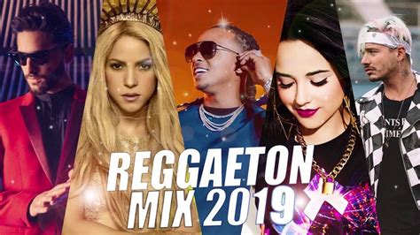 Lo Mas Nuevo Regueton Fiestero Septiembre 2019 Pack De Remixes 320 Kbps
