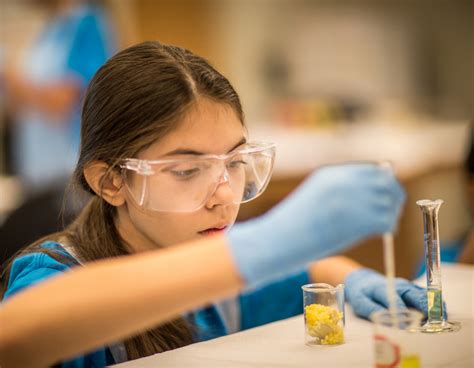 The Stem Gap Women And Girls In Science Technology Engineering And