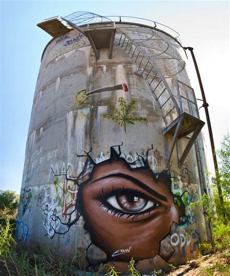 Street Artists On Street Art Utopia