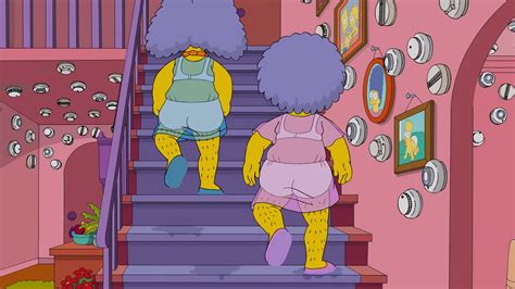 The Simpsons Season 26 Images Screencaps Screenshots Wallpapers And
