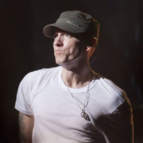 Controversial Rapper Eminem Tops Christian Billboard Chart With Faith