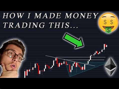 Another way how you can make money from bitcoin is by running a masternode. How to MAKE MONEY TRADING CRYPTO!📈 💸Bitcoin, Ethereum and ...