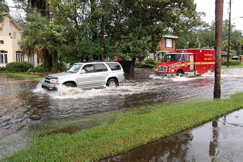 New Flood Maps Could Be In Place By Next Year For Sarasota County