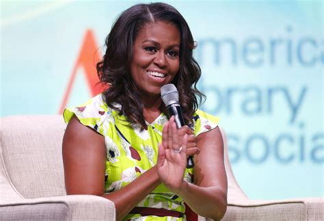 Michelle Obama Tickets Für Lesereise Fast Unerschwinglich