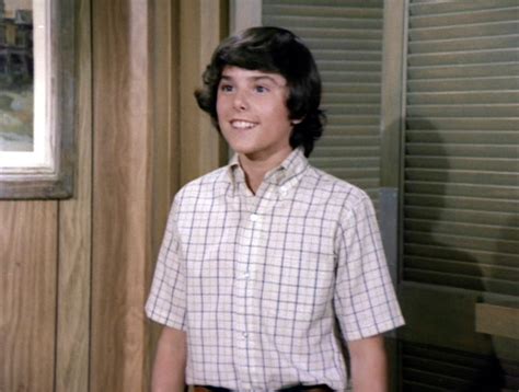 Brady Bunch Star Christopher Knight Said He Had To Be On The Show