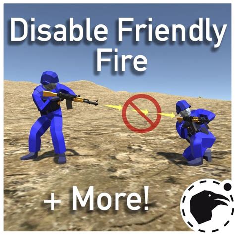 Mutator Disable Friendly Fire More Mutator For Ravenfield Build 20