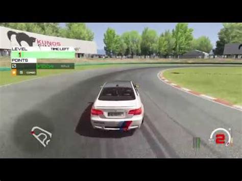 Assetto Corsa Learning To Drift Stability Assist Off YouTube