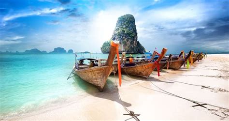 Thailand Vacation Tours And Travel Packages 201920 Goway Travel