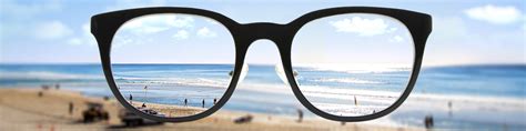 Short-sighted Vision (Myopia) | Eye & Laser Centre