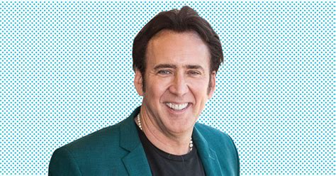 Nicolas Cage Explains His ‘never On Tuesday Cameo