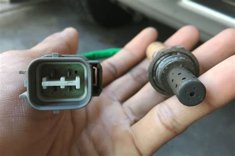 Signs Your Car O Sensor Has Gone Bad