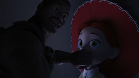 Toy Story Of Terror Movie Review And Ratings By Kids