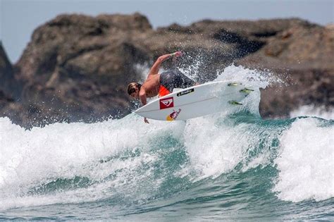 Leonardo Fioraventi Interview De Début De Saison Surf