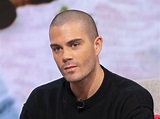 Max George had first serious mental health episode when The Wanted hit ...