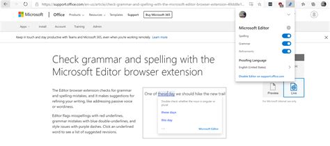 Overview Of Microsoft Edge Extensions Microsoft Edge Development