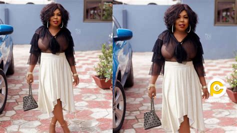 Afia Schwarzenegger Shows Off Her Newly Acquired Gigantic Boob