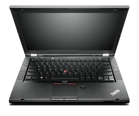 Lenovo Thinkpad T430 Notebook 356 Cm 14 1600 X 900 Pixels 3rd Gen