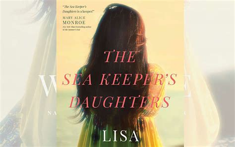 Seaside Book Spotlight The Sea Keepers Daughters