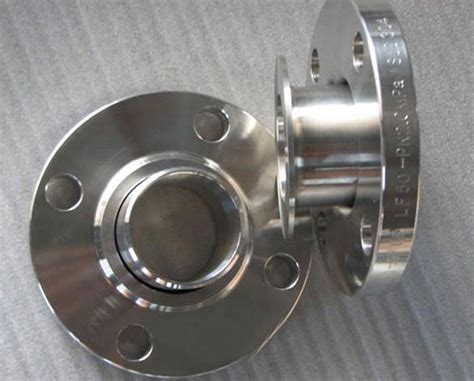 Stainless Steel 316 Flanges Ss 316l Slip On Flanges 316 Pipe Flanges