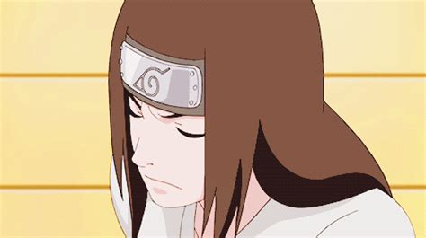 Top Mais Atraentes Cabelo Comprido Neji Hyuga Gif 500280 Naruto