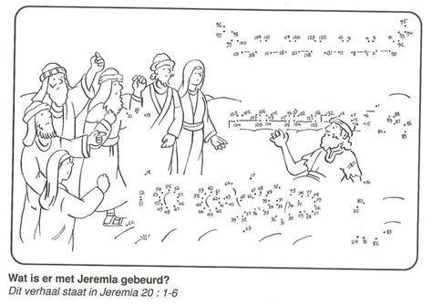 388 bible activity sheets are collected for any of your needs. 29 best BIBLE: JEREMIAH images on Pinterest | Sunday ...