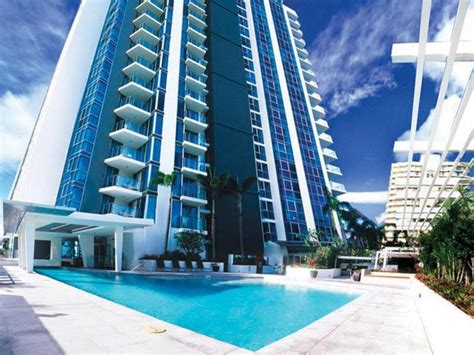 Best Price On Artique Surfers Paradise Resort In Gold Coast Reviews