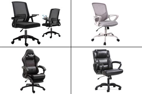 Straight back or reclining office chair? 11 Best Chairs For Lower Back And Hip Pain In 2021