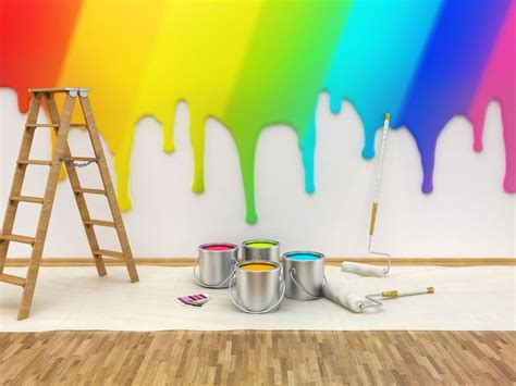 How To Find A Good Decorator Painter And Decorator Interior Paint