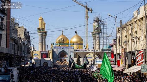 Iraq Full Ziyarat Episode 1 To Episode 12 In 2022 Najaf Karbala