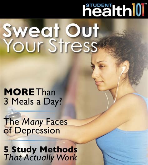 November 2013 issue! | Students health, Health services ...