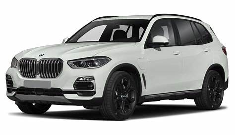 2021 BMW X5 PHEV - View Specs, Prices & Photos - WHEELS.ca