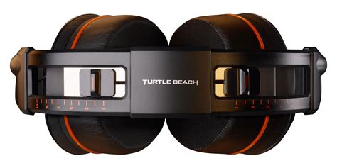 Turtle Beach Elite Pro Tournament Gaming Headset
