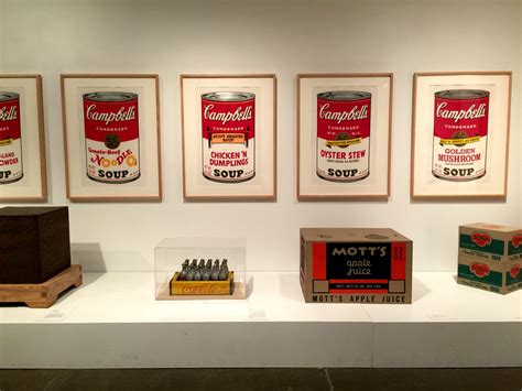 Pittsburgh Guide The Andy Warhol Museum The Casual Luxury